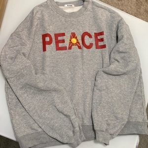 Madhappy sweatshirt
